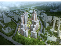 GS건설 ‘강릉자이 파인베뉴’ 1순위 청약경쟁률 13대 1