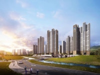 반도건설, 오는 3월 ‘창원 마창대교 반도유보라 아이비파크’ 분양