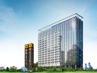 효성중공업, 강남 업무중심지에 ‘해링턴 타워 서초’ 내달 선봬