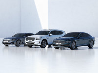 현대차, 제네시스 구독 서비스 강화…차종·가격대 다양화