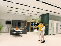 LG베스트샵, ‘더현대 서울’ 입점…국내 백화점 매장 중 최대