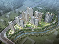 GS건설, 충남 계룡자이 5일 견본주택 연다