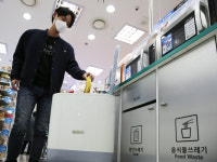 GS25, 음식물 쓰레기 제로화 추진…친환경 ESG 경영 강화 나서