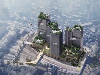 한화건설, 서울역 북부역세권 개발 2022년 착공 추진...컨벤션 복합단지 개발