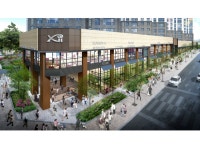 GS건설, ‘신천센트럴자이 단지 내 상가’ 이달 공급한다