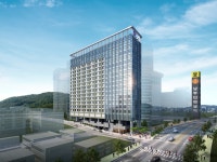 효성중공업, 서울 ‘해링턴 타워 서초’ 13일 청약접수