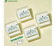 GS25, MZ세대 겨냥 ‘강릉초당두부케이크’ 출시