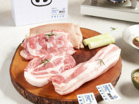 현대백화점, BTS 맛집 ‘금돼지식당’ 밀키트 출시...온라인몰 입점