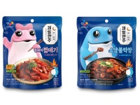 CJ제일제당, ‘대세’ 진로 두꺼비와 손잡고 ‘제일안주’ 리뉴얼 출시