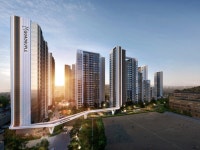 쌍용건설 컨소, 역대 최대 규모 ‘가락 쌍용1차 리모델링’ 수주