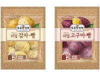 롯데제과 생생빵상회, 온라인 전용 브랜드 ‘Fresh’ 선봬