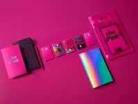 현대카드, 프리미엄 쇼핑 특화 ‘the Pink’출시