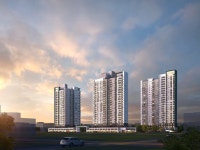 대우건설, 4일 대구 ‘북구청역 푸르지오 에듀포레’ 견본주택 열고 분양 나선다