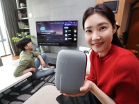 KT, 생활 편의성 높인 ‘기가지니3’ 출시
