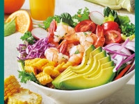 SPC그룹 피그인더가든, 여름 시즌메뉴 4종 출시