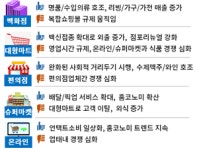 대한약품공업(주) 반월2공장 - 20139 | “백신 접종으로 기대”...대한상의, 유통업 경기 본격 회복세 접어들었다