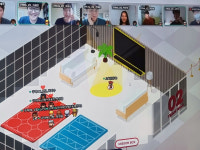 LG디스플레이, 신입사원 교육에 ‘메타버스’ 도입