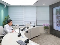 우리은행, 사이버 공격·개인정보 유출 모의훈련