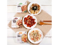 신세계푸드, 안주 간편식 ‘올반 한잔할래’ 판매량 전년比 36% 증가