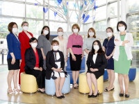 삼성생명 영등포스타지점, 6월 외국인 고객 계약건수 4000건 넘었다