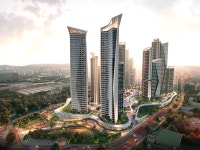 HDC현산 컨소, 인천 갈산1구역 재개발 품었다