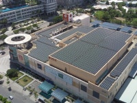 롯데마트, 베트남 매장에 태양광 발전 설치…“내년 10개 점포 확장”