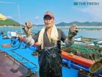 GS수퍼마켓, ‘수산물 소비촉진’ 프로모션 진행…전남 어민 돕는다
