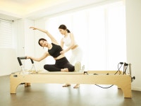 현대건설, 업계 최초 입주민 대상 프리미엄 피트니스 서비스 제공