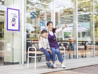 CU, 1만5000개 점포서 인적·물류·복지 ‘3중 안전망’ 구축한다