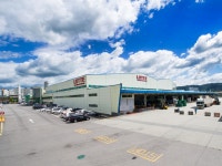 롯데칠성음료, 엠제이에이와인 흡수합병