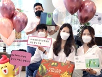 디앤오던킨도너츠LG트윈 | LG유플러스, 내달까지 장기고객 대상 감사 프로그램 진행