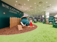 ‘BTS가 쉬는 곳’…현대百, 더현대 서울에 팝업스토어 운영