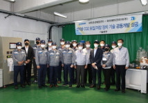 대우조선해양, ‘선박용 이산화탄소 포집·저장 기술’ 개발 성공