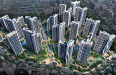 현대엔지니어링·현대건설, 창원 주택정비사업 시공사 선정…4932억 규모