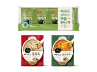CJ제일제당, 도시락김에 트레이·일회용 수저 없앤다