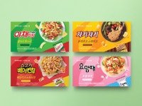 야채타임 파스타?…프레시지, 빙그레 손잡고 밀키트 출시