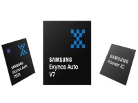 ‘초고속·고용량’…삼성전자, 업계 최초 5G 기반 차량 통신 서비스