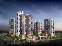 금호건설, ‘진천 금호어울림 센트럴파크’ 378가구 분양