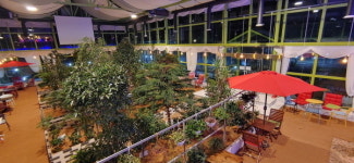 19일부터 식당·카페 영업시간 오후 10시로 연장