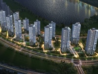 [분양 예정] 인천 ‘힐스테이트레이크송도4차’ 등 1만1875가구