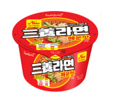 삼양식품, 동해안 산불 이재민 위해 라면·과자 2만여개 기부