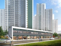 대우건설, ‘김천 푸르지오 더 퍼스트’ 단지 내 상가 분양…17일 입찰