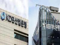 하나은행, 산업은행과 점포망 공동이용 서비스 개시