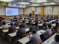 금호석화, ‘찾아가는 ESG 아카데미’ 진행…전국 사업장 대상