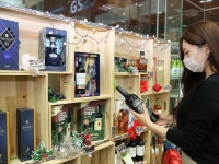 GS25, 전국 620개 점포와 온·오프 통합 ‘와인장터’ 연다