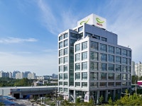 본그룹, 지난해 영업이익 141억원…1년 새 264%↑