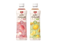 동원F&B, 보성홍차 아이스티 제로 1년새 1500만병 판매