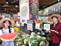 홈플러스, ‘신선농장’ 브랜드 론칭…과일 재배·수확 챙긴다