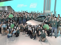 현대차, 대학생 봉사단 ‘해피무브 더 그린’ 발대식…“친환경 의식 함양”