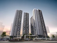 코오롱글로벌, ‘연산 하늘채 엘센트로’ 분양…18일부터 청약